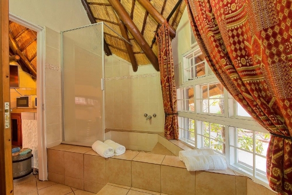 Hotel Royale Marlothi Safari Lodge
